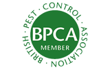 Member British Pest Control Association